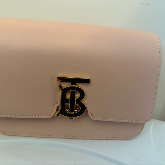 Burberry TB crossbody bag - Picture 5 of 9